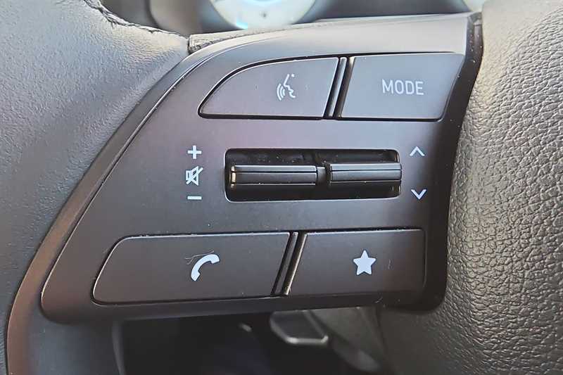 Used Hyundai i20 2025 for sale - 78103328: Photo 21