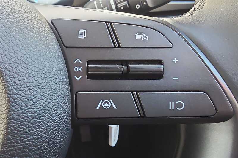 Used Hyundai i20 2025 for sale - 78103328: Photo 22