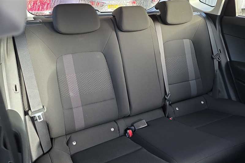 Used Hyundai i20 2025 for sale - 78103328: Photo 23