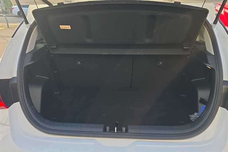 Used Hyundai i20 2025 for sale - 78103328: Photo 24