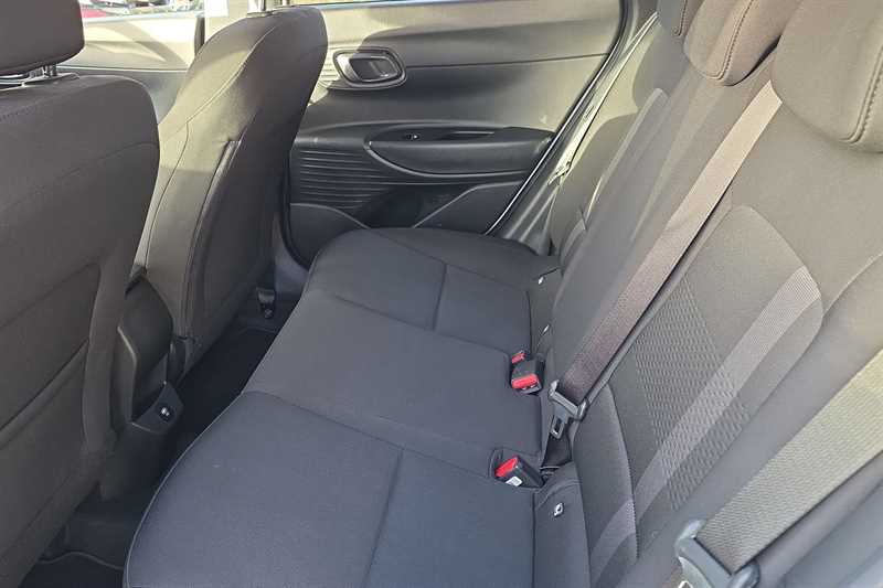 Used Hyundai i20 2025 for sale - 78103328: Photo 25