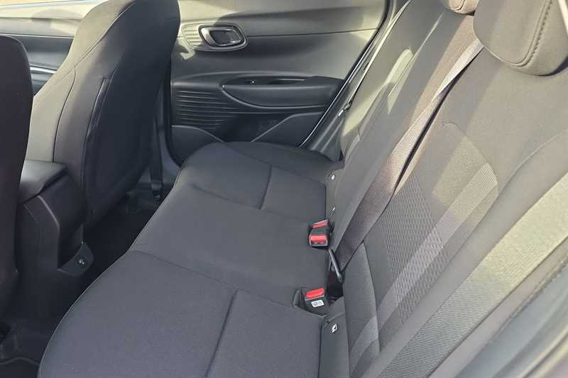 Used Hyundai i20 2025 for sale - 78103328: Photo 26