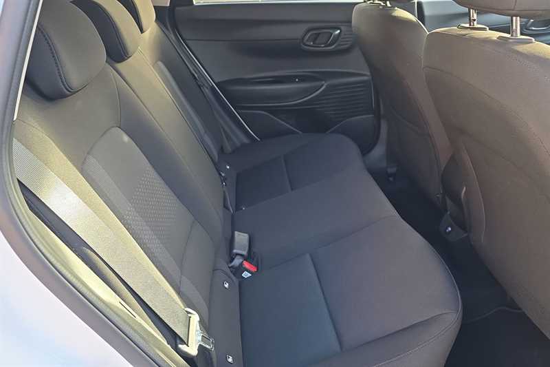 Used Hyundai i20 2025 for sale - 78103328: Photo 27