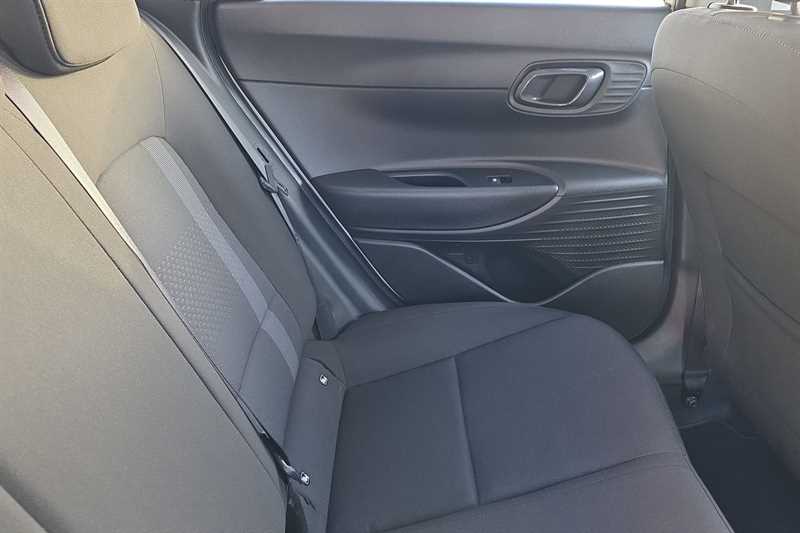 Used Hyundai i20 2025 for sale - 78103328: Photo 28