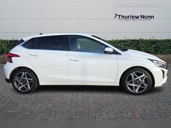 Used Hyundai i20 2025 for sale - 78103328: Photo