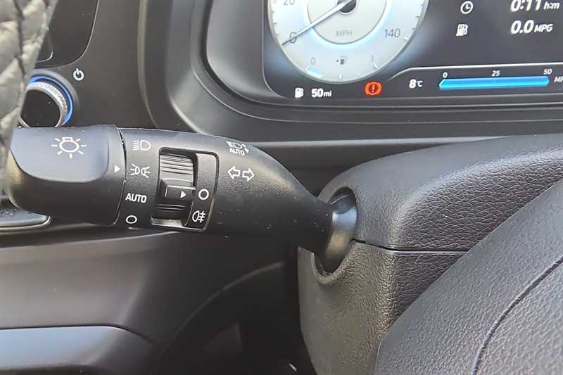 Used Hyundai i20 2025 for sale - 78103328: Photo 31