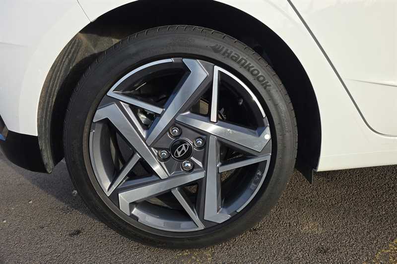 Used Hyundai i20 2025 for sale - 78103328: Photo 38