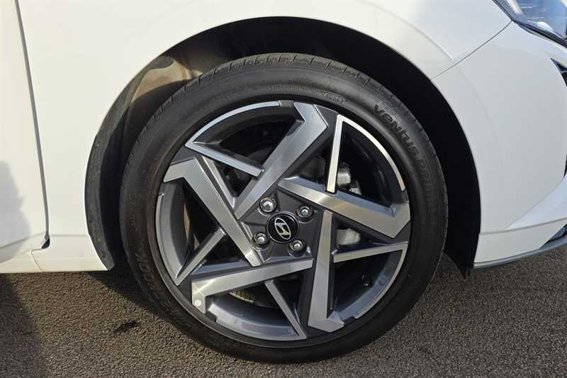 Used Hyundai i20 2025 for sale - 78103328: Photo 39