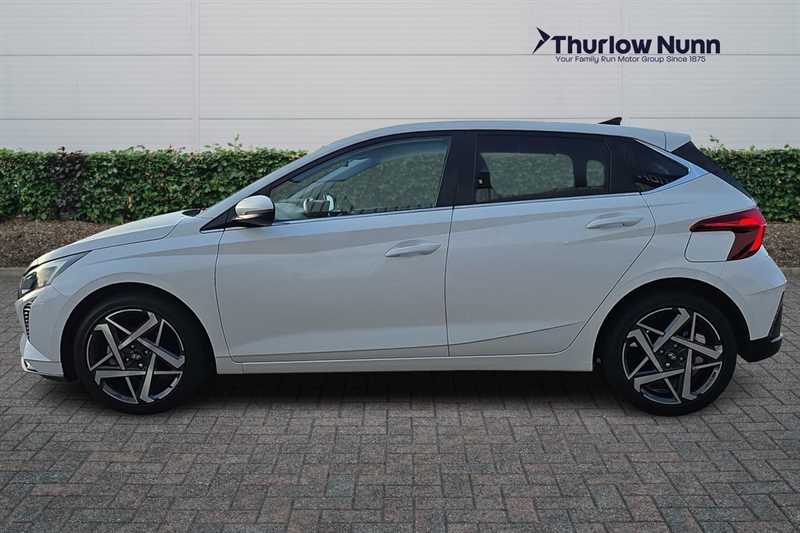 Used Hyundai i20 2025 for sale - 78103328: Photo 6