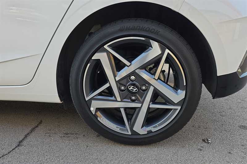 Used Hyundai i20 2025 for sale - 78103328: Photo 9