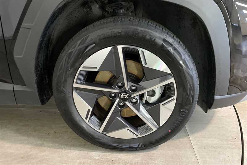Used Hyundai TUCSON 2025 for sale - 77471095: Photo 12