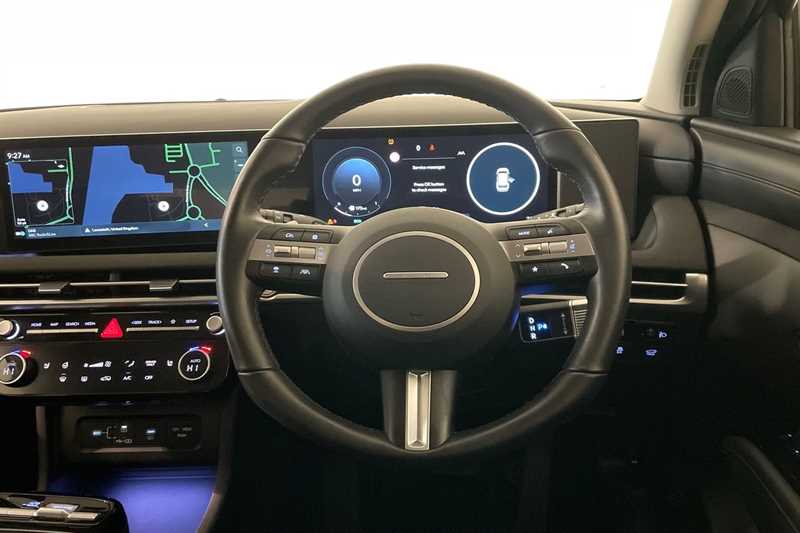 Used Hyundai TUCSON 2025 for sale - 77471095: Photo 13