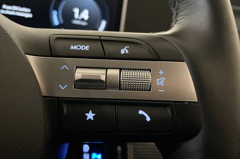 Used Hyundai TUCSON 2025 for sale - 77471095: Photo 22