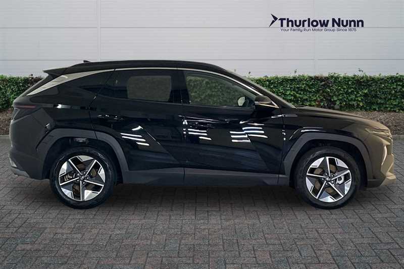 Used Hyundai TUCSON 2025 for sale - 77471095: Photo 3