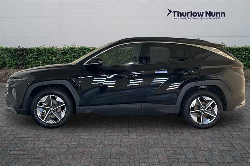 Used Hyundai TUCSON 2025 for sale - 77471095: Photo 9