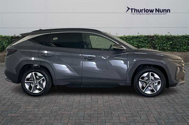 Used Hyundai TUCSON 2025 for sale - 77471494: Photo 14