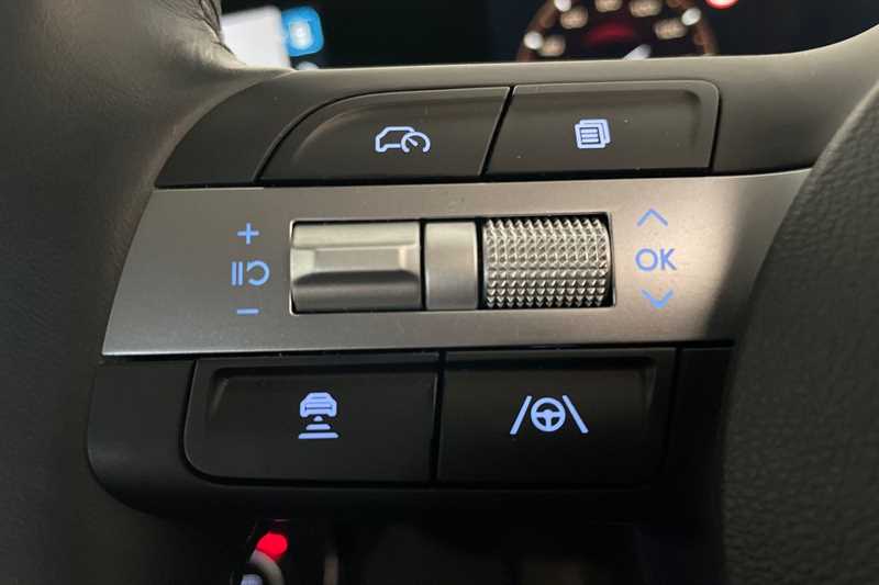 Used Hyundai TUCSON 2025 for sale - 77471494: Photo 21