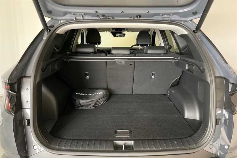 Used Hyundai TUCSON 2025 for sale - 77471494: Photo 24