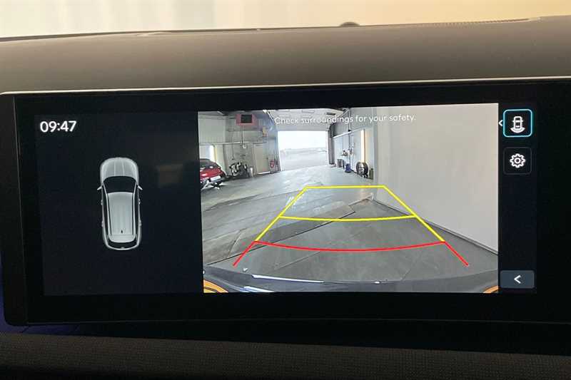 Used Hyundai TUCSON 2025 for sale - 77471494: Photo 7