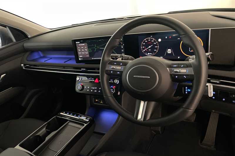 Used Hyundai TUCSON 2025 for sale - 77471494: Photo 9