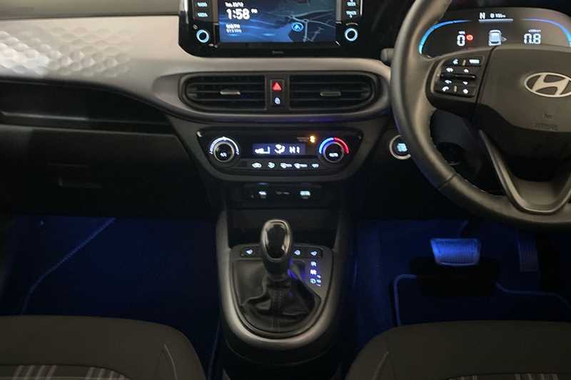 Used Hyundai i10 2025 for sale - 77512878: Photo 16