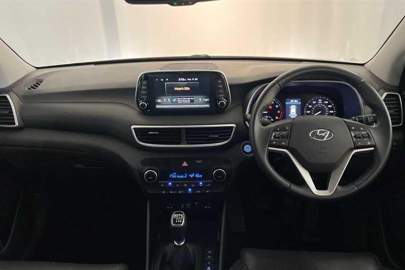 Used Hyundai TUCSON 2019 for sale - 77911438: Photo 14