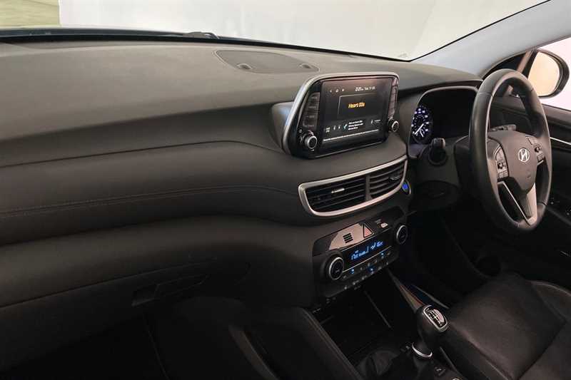 Used Hyundai TUCSON 2019 for sale - 77911438: Photo 15