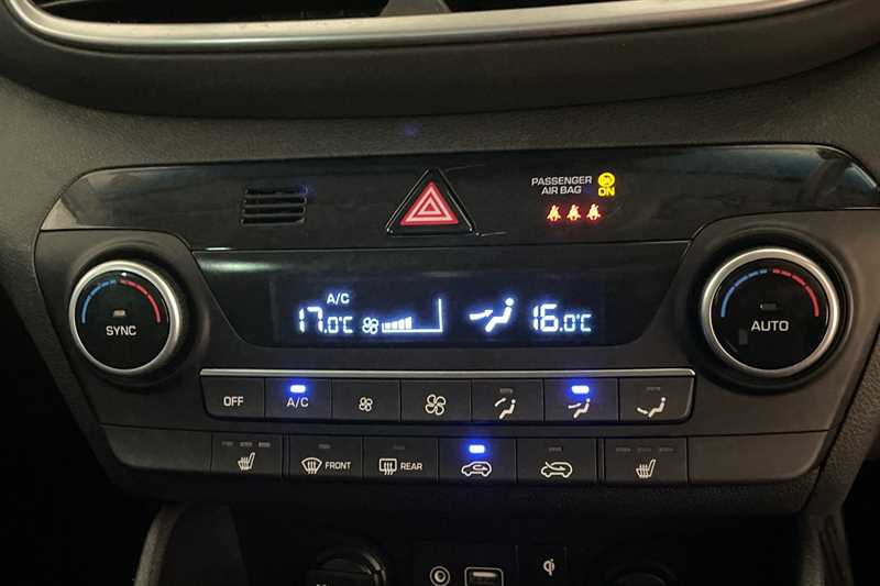 Used Hyundai TUCSON 2019 for sale - 77911438: Photo 17