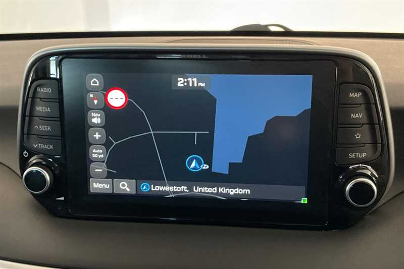 Used Hyundai TUCSON 2019 for sale - 77911438: Photo 2