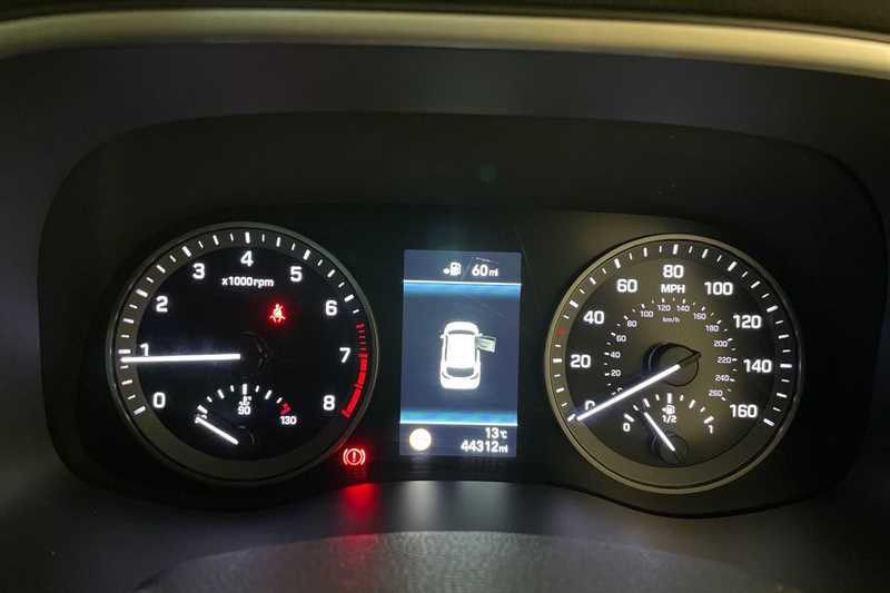 Used Hyundai TUCSON 2019 for sale - 77911438: Photo 20