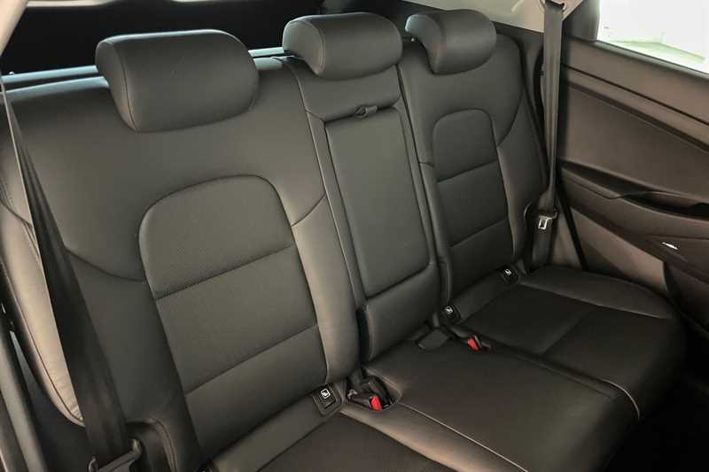 Used Hyundai TUCSON 2019 for sale - 77911438: Photo 23