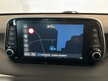 Used Hyundai TUCSON 2019 for sale - 77911438: Photo