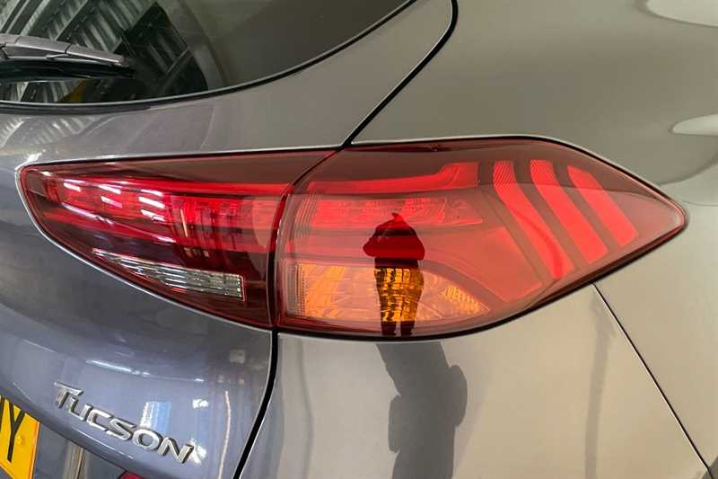 Used Hyundai TUCSON 2019 for sale - 77911438: Photo 38