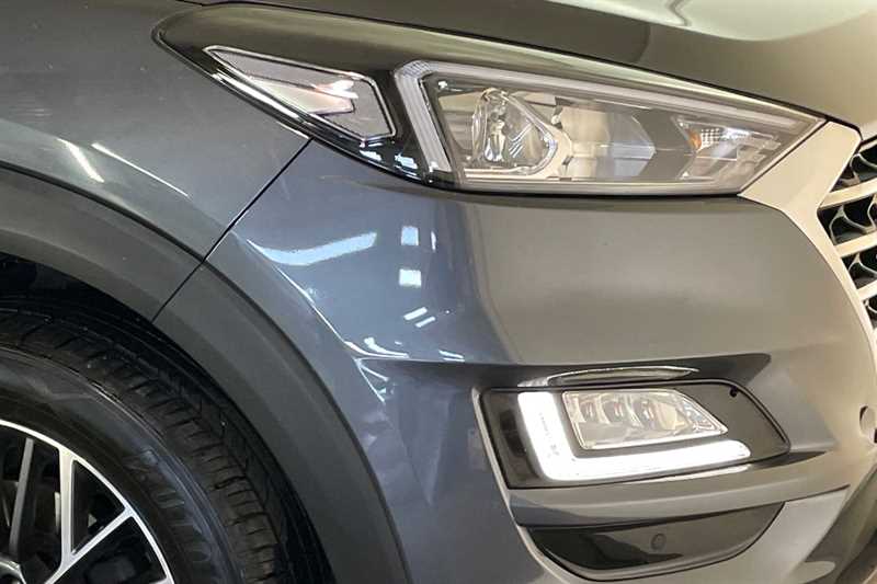 Used Hyundai TUCSON 2019 for sale - 77911438: Photo 43