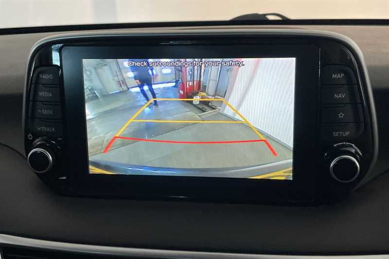 Used Hyundai TUCSON 2019 for sale - 77911438: Photo 7