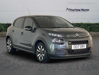 Citroen - C3