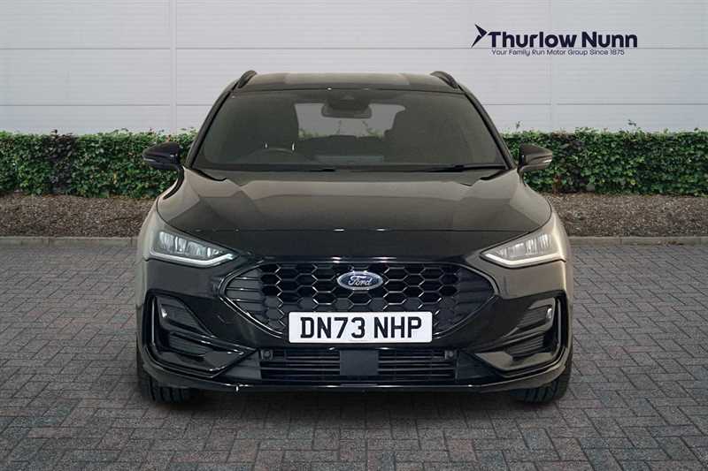 Used Ford Focus 2024 for sale - 77146461: Photo 13