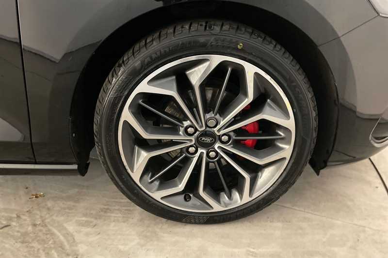 Used Ford Focus 2024 for sale - 77146461: Photo 14