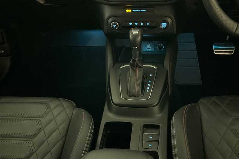 Used Ford Focus 2024 for sale - 77146461: Photo 17