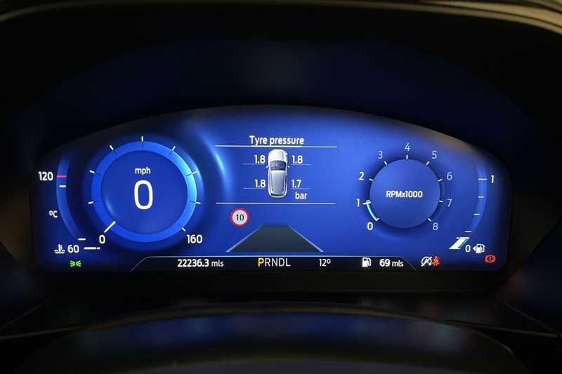 Used Ford Focus 2024 for sale - 77146461: Photo 20