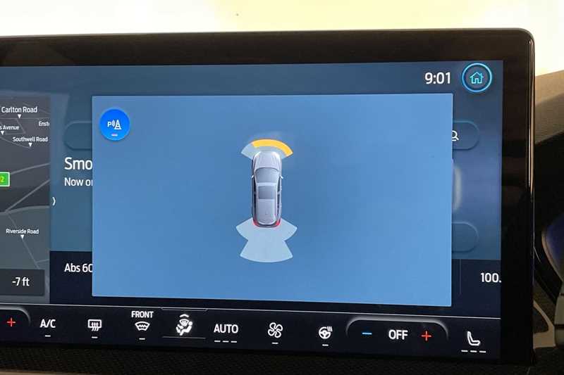 Used Ford Focus 2024 for sale - 77146461: Photo 5