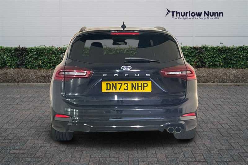 Used Ford Focus 2024 for sale - 77146461: Photo 6