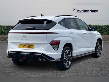 Used Hyundai KONA 2025 for sale - 78912936: Photo