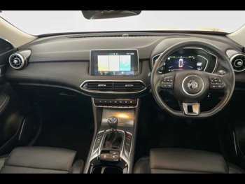 Used MG MG HS 2022 for sale - 75302879: Photo