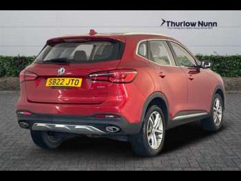 Used MG MG HS 2022 for sale - 75302879: Photo