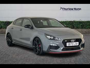2020 - N 5-Door