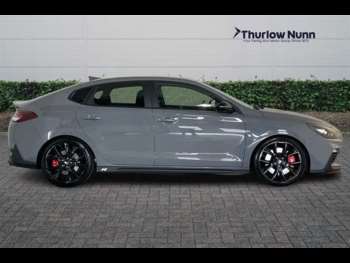 Used Hyundai i30 2020 for sale - 75083185: Photo