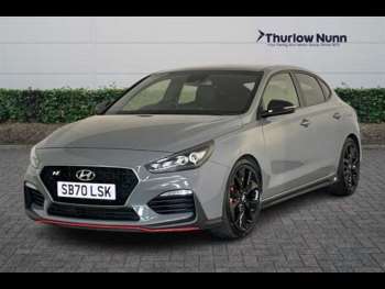 Used Hyundai i30 2020 for sale - 75083185: Photo