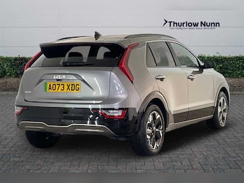 Used Kia Niro 2023 for sale - 77795287: Photo