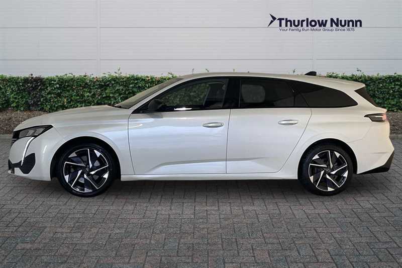 Used Peugeot 308 SW 2022 for sale - 76648351: Photo 11